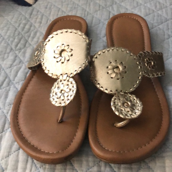 franco fortini flip flops